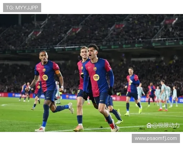 佩德里缺阵让巴萨控球率骤降20影响力不容小觑